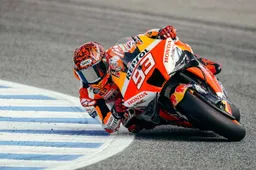 MotoGP, Marc Marquez: "Come Valentino Rossi? Dipende..."