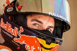 MotoGP, Marc Marquez preoccupa Ducati: "Se ritorna quello di tre anni fa..."