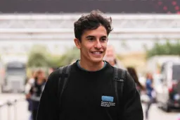 MotoGP, Marc Marquez preme su Honda: "Servono due passi avanti"