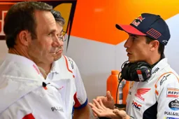 MotoGP, Marc Marquez "braccato". Honda rischia di perdere (anche) Bradl