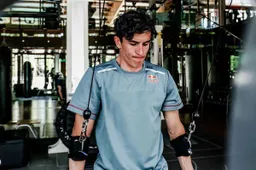 MotoGP, Marc Marquez pronto per il Texas: "Mi sto riprendendo"