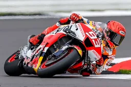 MotoGP, contatti Marquez-KTM: Marc svela la sua verità
