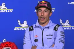 MotoGP, Marc Marquez: per Ducati è pronto a lasciare Red Bull