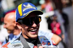 MotoGP, Jorge Lorenzo: "Abbiamo scoperto il piano di Marquez"