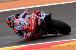 MotoGP, Marc Marquez-Red Bull: "Abbiamo già salutato Honda e Repsol..."