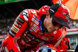 MotoGP, Marc Marquez: le cose non dette in TV