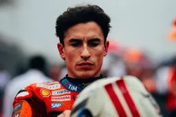 MotoGP, Ducati avverte Marc Marquez: "Devi restare calmo"