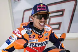 MotoGP, Marc Marquez e l'addio alla Honda: parla l'ex manager Alzamora