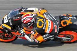 Moto2: per Marc Marquez in forse anche i test a Jerez