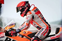MotoGP, Agostini avverte Marquez: "Le cose cambiano"