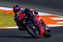 MotoGP: Marc Marquez, l'avventura Ducati Gresini è davvero iniziata