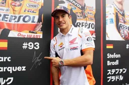 MotoGP, Marc Marquez: "Mai una vera mischia tra Pecco, Fabio e Aleix"