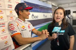 MotoGP, Marc Marquez svela: "Proveremo grandi cose per il 2023"