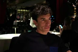 MotoGP, Marc Marquez orgoglioso: "Cambiano le regole per colpa mia"