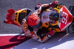 MotoGP, Honda senza uscita: il telaio Kalex non aiuta