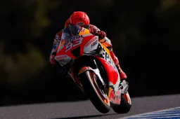 MotoGP, Marc Marquez: l'ex manager svela il lavoro di spionaggio