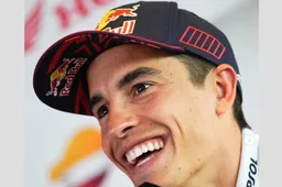 MotoGP Mugello: Clamoroso, Marc Marquez si ferma di nuovo!