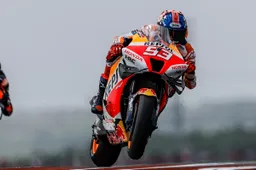MotoGP, Marc Marquez e l'evoluzione RC-V spiegata da Cecchinello