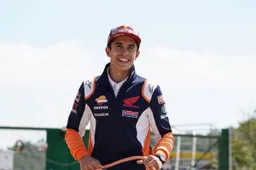MotoGP, Honda spalanca i box: Marc Marquez atteso a Zeltweg e Misano
