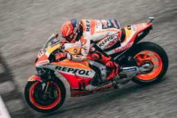 MotoGP, Marc Marquez in 'preseason 2023'. Puig: "Difficile superare Ducati"