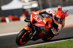 MotoGP, Marc Marquez 'rischiatutto': "Bagnaia non sarà aggressivo"