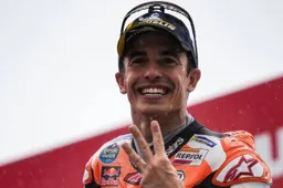 MotoGP, Alex a Marc Marquez: "Pochi sanno cosa hai passato"