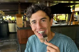 MotoGP, Marc Marquez: "Il passo più difficile della mia carriera"