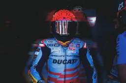 MotoGP, Gresini Racing: chi sarà il sostituto di Marc Marquez?