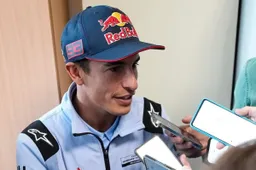 MotoGP, Marquez spacca-Ducati. Domenicali: "Una scelta che divide"