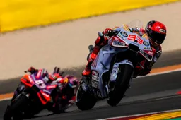 MotoGP, Marc Marquez stravince ad Aragon: il capotecnico svela il segreto