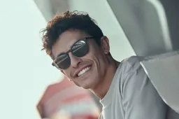 MotoGP, Marc Marquez: un duro colpo per il destino della Honda