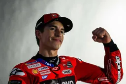 MotoGP, Agostini sicuro: "Marquez ha più fame di Bagnaia"