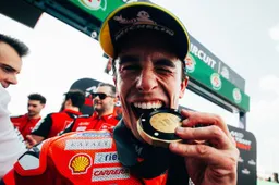 MotoGP, Marc Marquez: nuovo retroscena sull'addio alla Honda