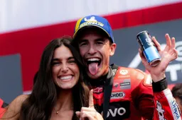 MotoGP, Marc Marquez racconta: "La moto non perdona"