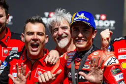 MotoGP, Marc Marquez: "Nessun circuito mi fa paura"