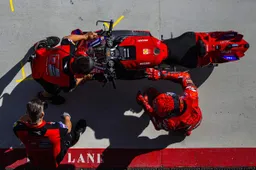 MotoGP, Marc Marquez: "Grazie a Ducati controllo il mio istinto"