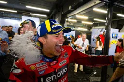 MotoGP, Marc Marquez: "Mio fratello ha sempre avuto questo handicap..."