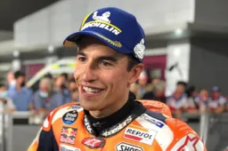 MotoGP, Marc Marquez pronto alla sfida: "Pol ingaggiato per vincere"