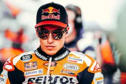 MotoGP, Nakagami ammette: "Decide tutto Marc Marquez"