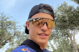 MotoGP, Marc Marquez step-1: ricomincia l'attività fisica, rientro più vicino