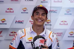 MotoGP, Marc Marquez frena: "Il braccio non tornerà più come prima"