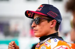 MotoGP, Test Valencia: Honda deve convincere Marc Marquez