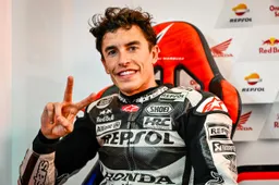 MotoGP, Marc Marquez: "Pensiamo a vincere, se no restiamo a casa"