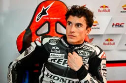 MotoGP, Marc Marquez prepara la svolta: "L'infortunio mi ha reso più forte"