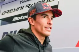 MotoGP, Marc Marquez: "Ducati non mi voleva? Non avrei firmato"