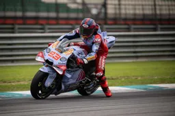 MotoGP, Marc Marquez in crescita: nel mirino i top rider Ducati