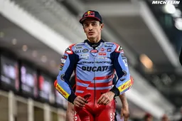 MotoGP, Marc Marquez in Ducati factory: Grassilli apre all'ipotesi