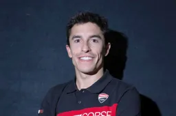 MotoGP, Marquez-Bagnaia-Rossi: incroci pericolosi nel box Ducati?