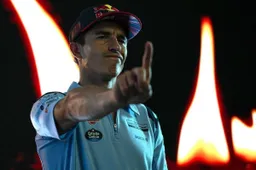 MotoGP, Marquez in VR46? Marc risponde alla "provocazione"
