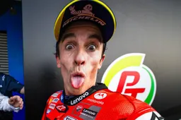 MotoGP, Paolo Campinoti: rivelazioni 'scomode' su Marc Marquez
